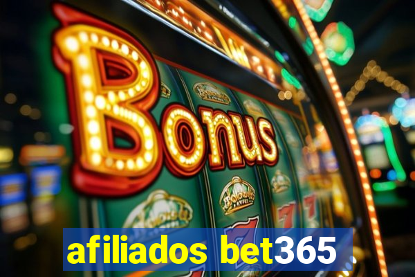 afiliados bet365